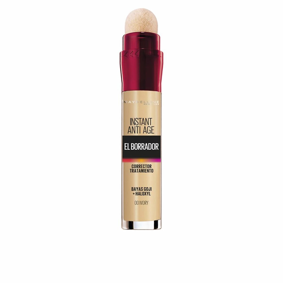 Facial Corrector Instant Anti Age Maybelline -  Beauty, Make-up -  Maybelline.