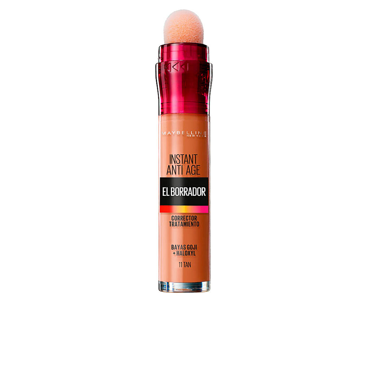 Facial Corrector Instante Anti Age Maybelline (6,8 ml) -  Beauty, Make-up -  Maybelline.
