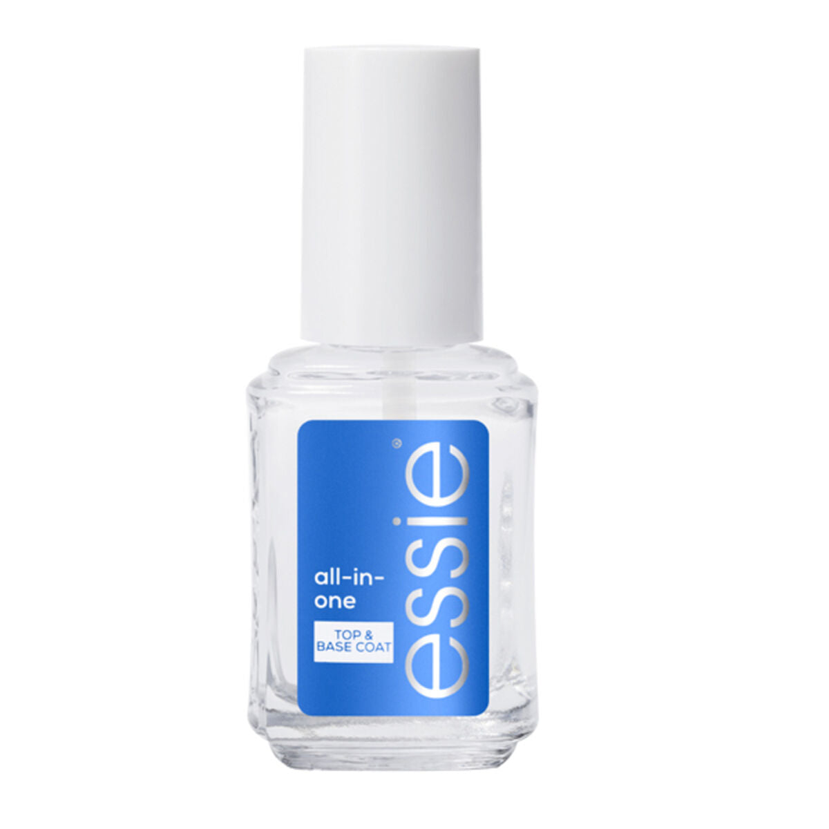 Nail polish ALL-IN-ONE base&top strengthener Essie (13,5 ml) -  Beauty, Manicure and pedicure -  Essie.