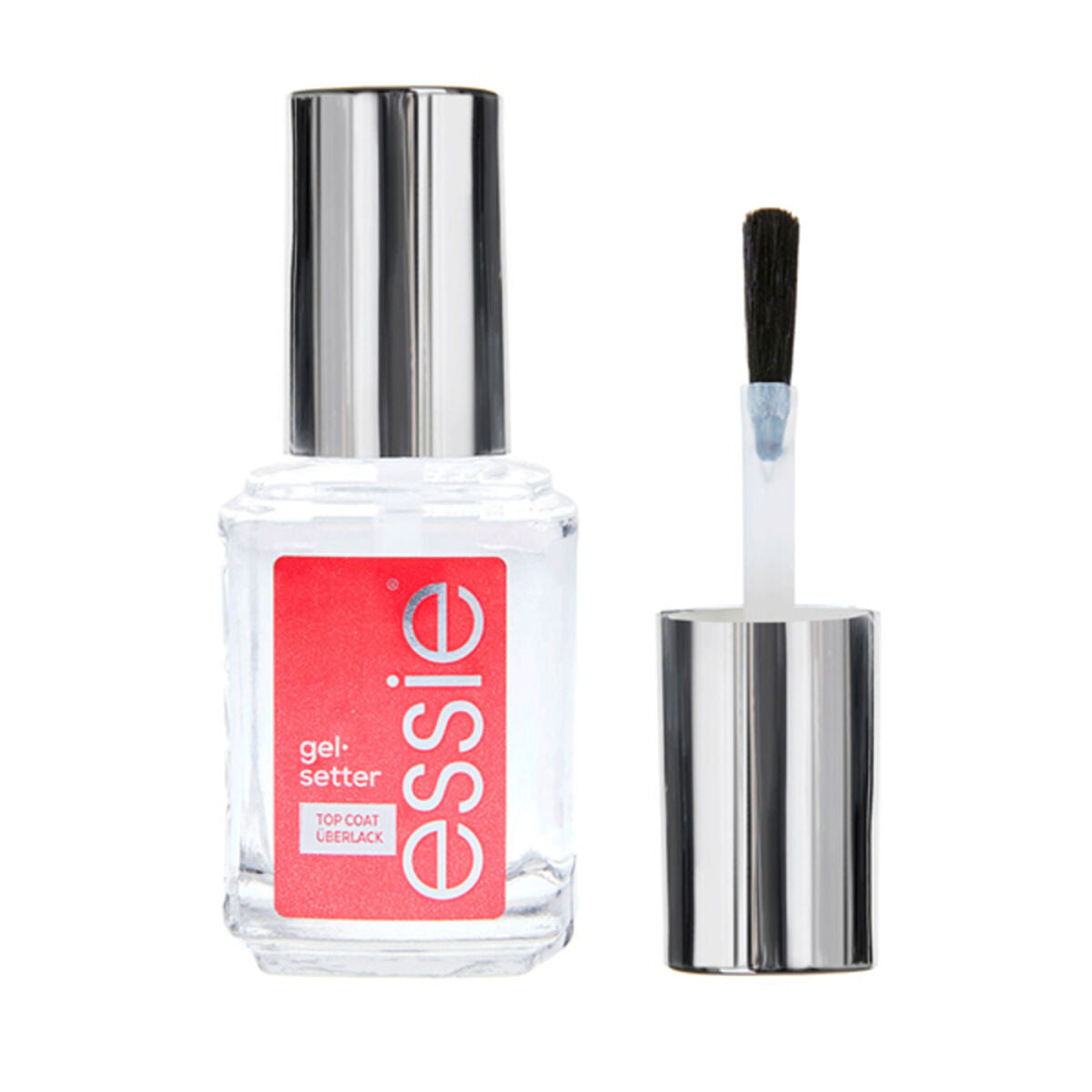 Nail polish SETTER color&shine Essie (13,5 ml) -  Beauty, Manicure and pedicure -  Essie.