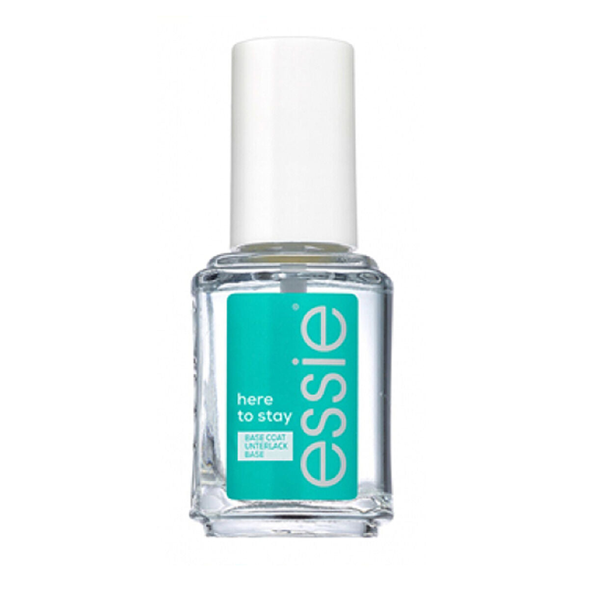 Nail polish HERE TO STAY base longwear Essie (13,5 ml) -  Beauty, Manicure and pedicure -  Essie.