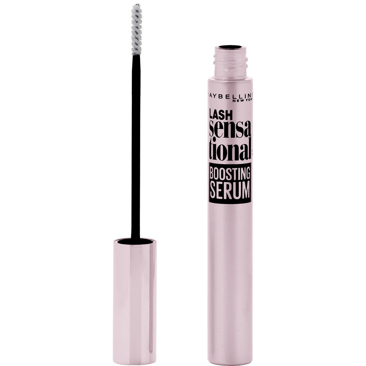 Facial Serum Maybelline Lash Sensational Nº 00 5,3 ml -  Beauty, Skin care -  Maybelline.