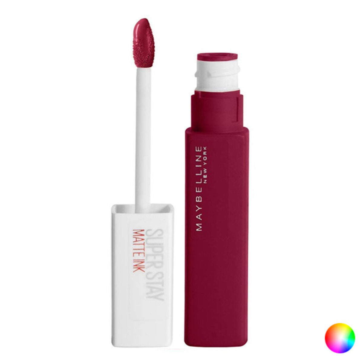 Lipstick Superstay Matte Ink City Maybelline (5 ml) -  Beauty, Make-up -  Maybelline.