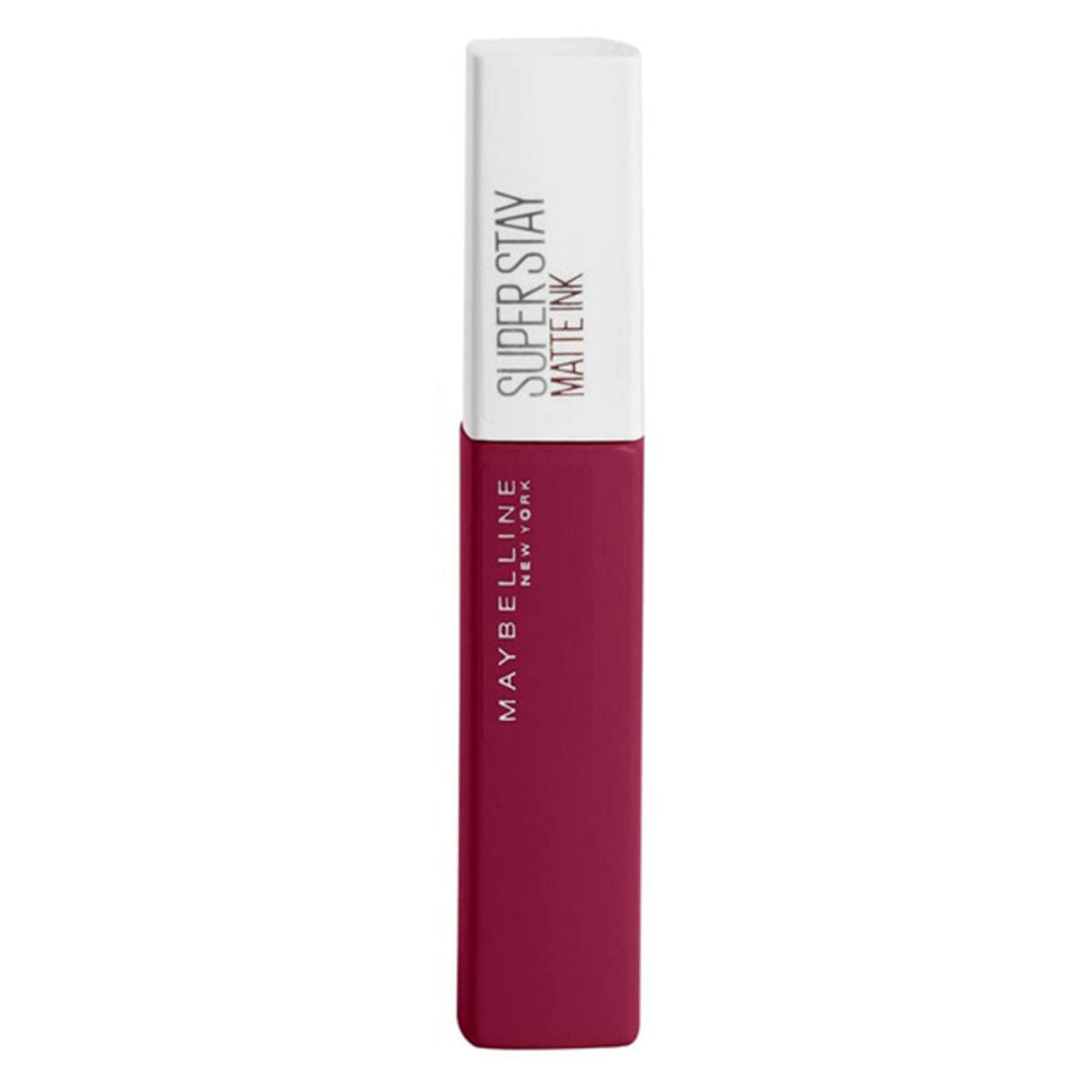 Lipstick Superstay Matte Ink City Maybelline (5 ml) -  Beauty, Make-up -  Maybelline.