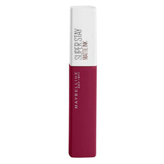 Lipstick Superstay Matte Ink City Maybelline (5 ml) -  Beauty, Make-up -  Maybelline.