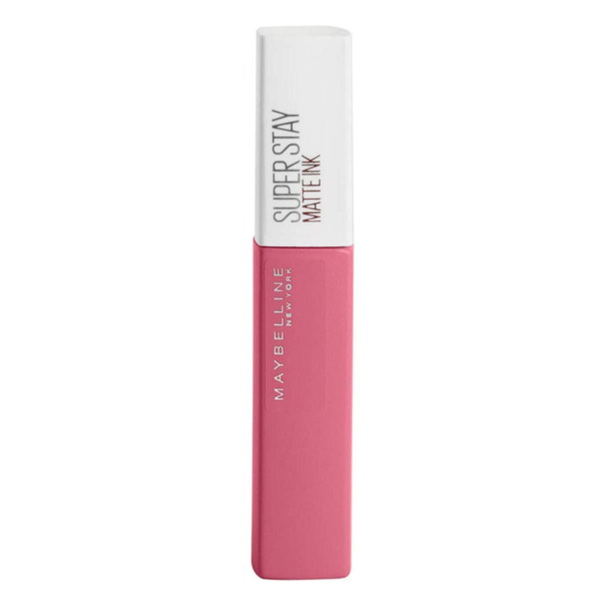Lipstick Superstay Matte Ink City Maybelline (5 ml) -  Beauty, Make-up -  Maybelline.