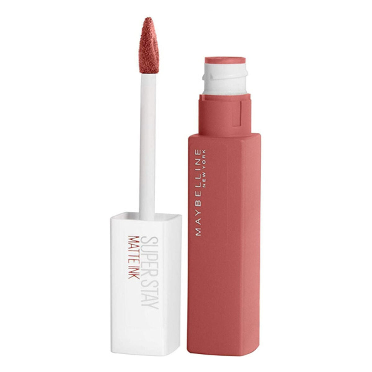 Lipstick Superstay Matte Ink City Maybelline (5 ml) -  Beauty, Make-up -  Maybelline.