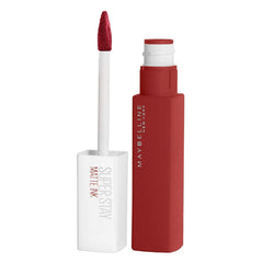 Lipstick Superstay Matte Ink City Maybelline (5 ml) -  Beauty, Make-up -  Maybelline.