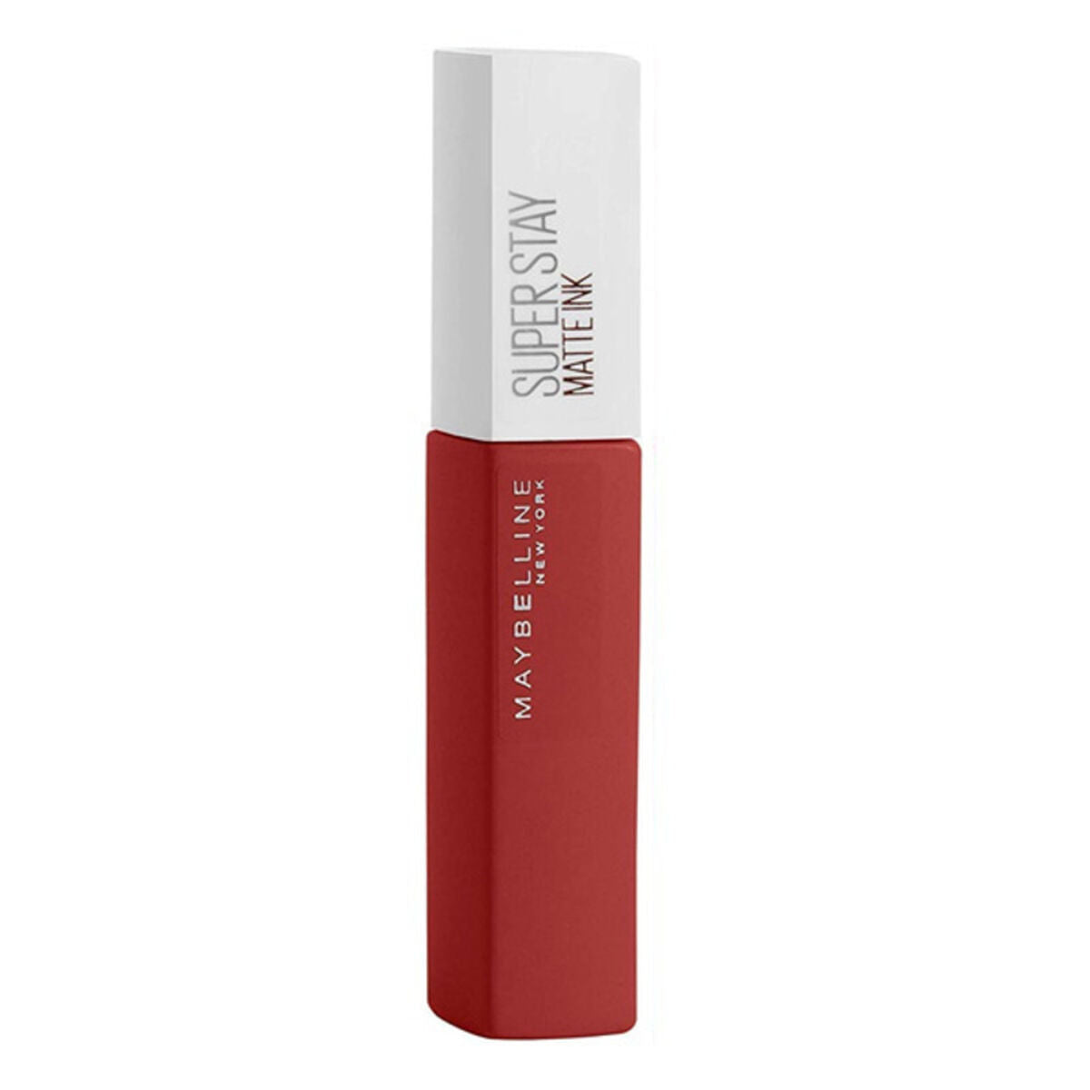 Lipstick Superstay Matte Ink City Maybelline (5 ml) -  Beauty, Make-up -  Maybelline.