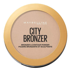 Bronzing Powder City Bronzer Maybelline 8 g -  Beauty, Make-up -  Maybelline.