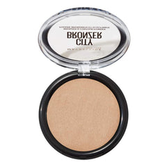 Bronzing Powder City Bronzer Maybelline 8 g -  Beauty, Make-up -  Maybelline.