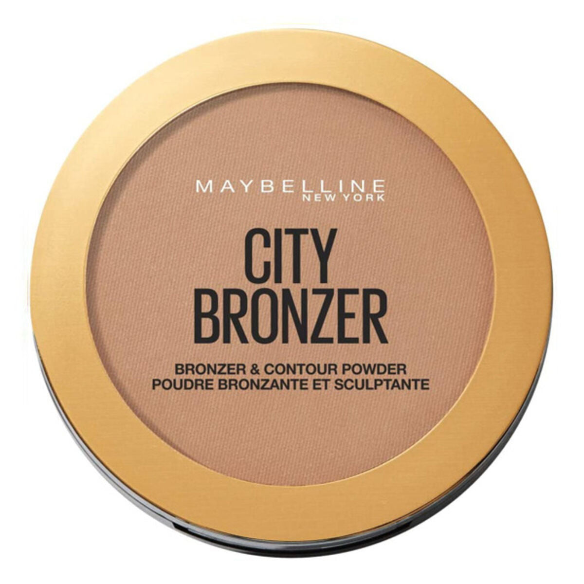 Bronzing Powder City Bronzer Maybelline 8 g -  Beauty, Make-up -  Maybelline.