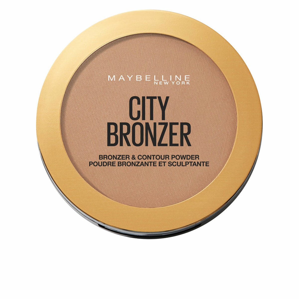 Bronzing Powder City Bronzer Maybelline 8 g -  Beauty, Make-up -  Maybelline.