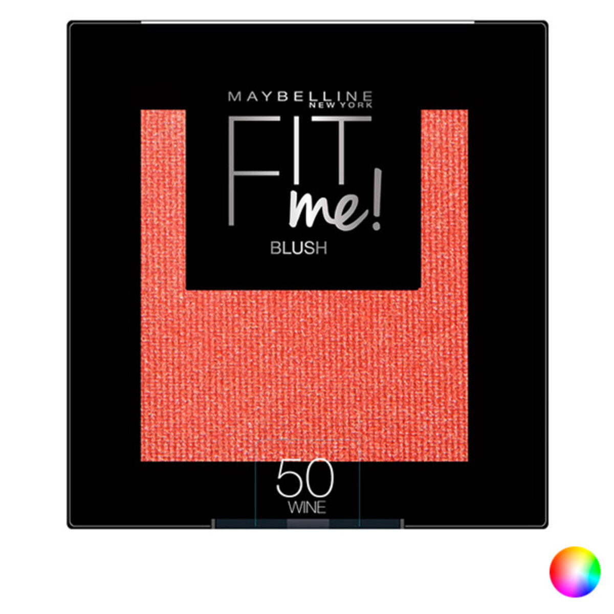 Blush Fit Me! Maybelline (5 g) -  Beauty, Make-up -  Maybelline.