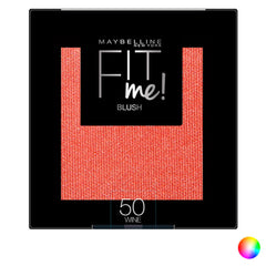 Blush Fit Me! Maybelline (5 g) -  Beauty, Make-up -  Maybelline.