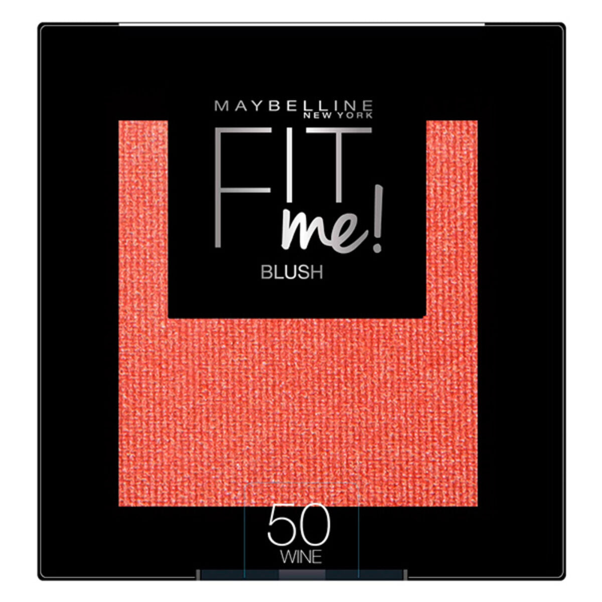 Blush Fit Me! Maybelline (5 g) -  Beauty, Make-up -  Maybelline.