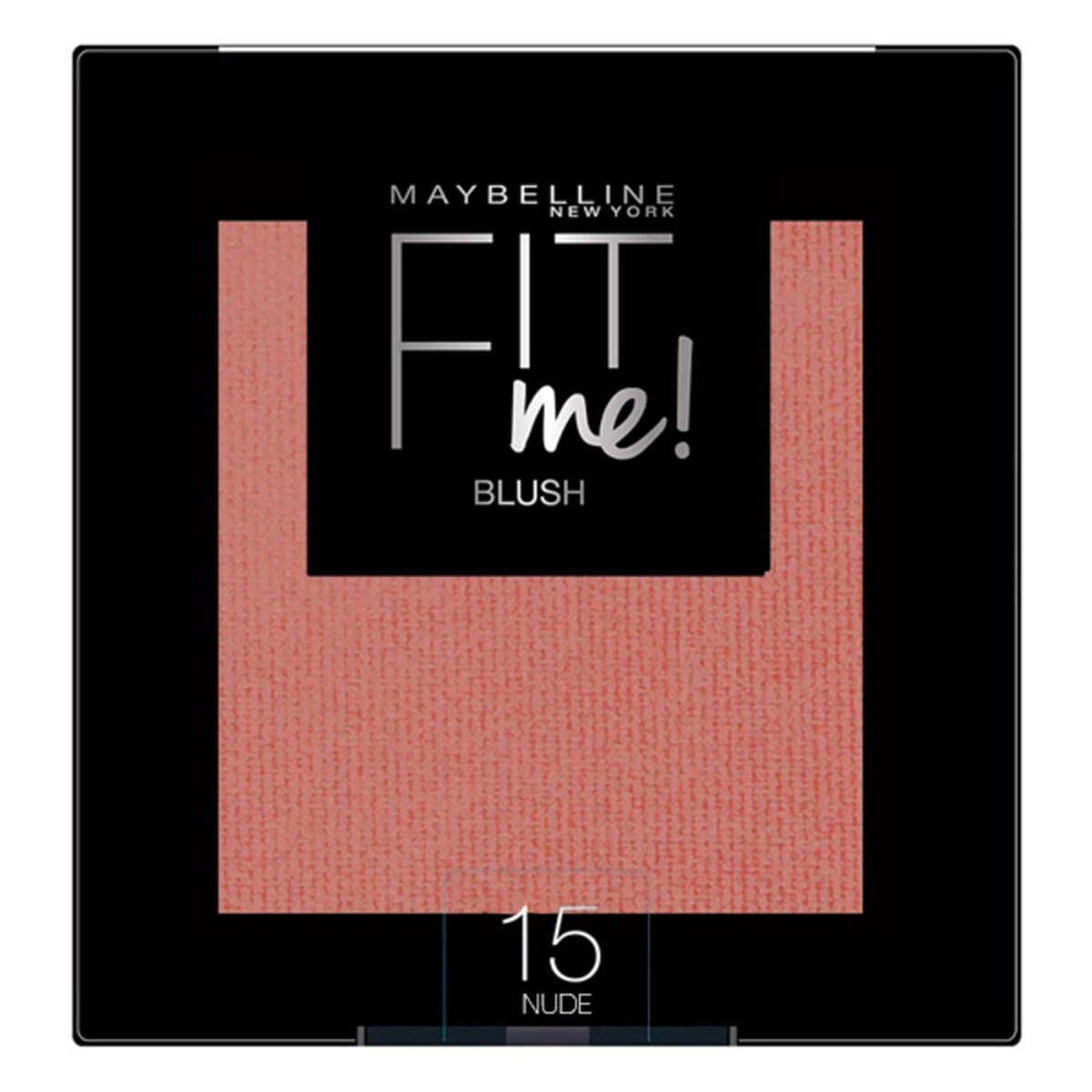 Blush Fit Me! Maybelline (5 g) -  Beauty, Make-up -  Maybelline.