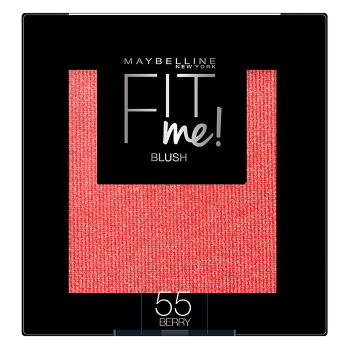 Blush Fit Me! Maybelline (5 g) -  Beauty, Make-up -  Maybelline.