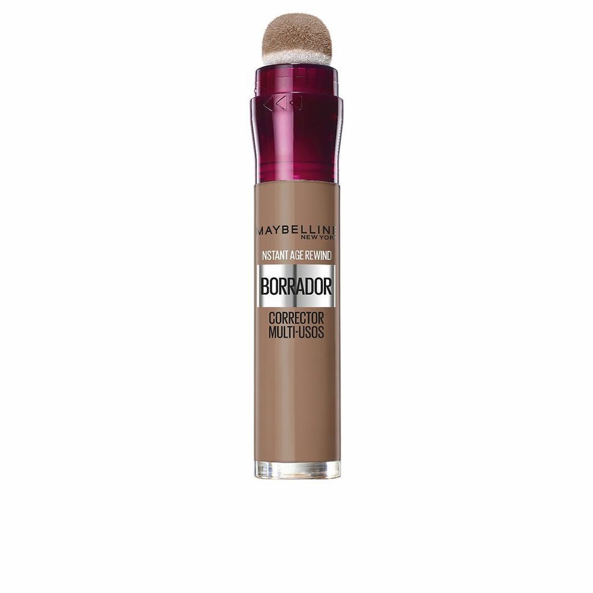 Facial Corrector Maybelline El Borrador 6 ml -  Beauty, Make-up -  Maybelline.