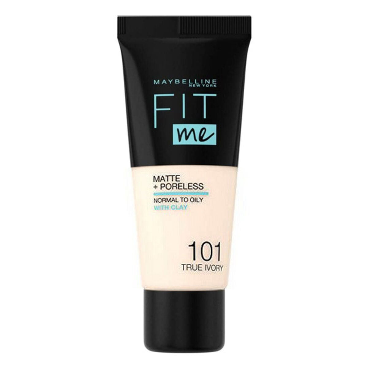Liquid Make Up Base Fit Me! Maybelline (30 ml) (30 ml) -  Beauty, Make-up -  Maybelline.