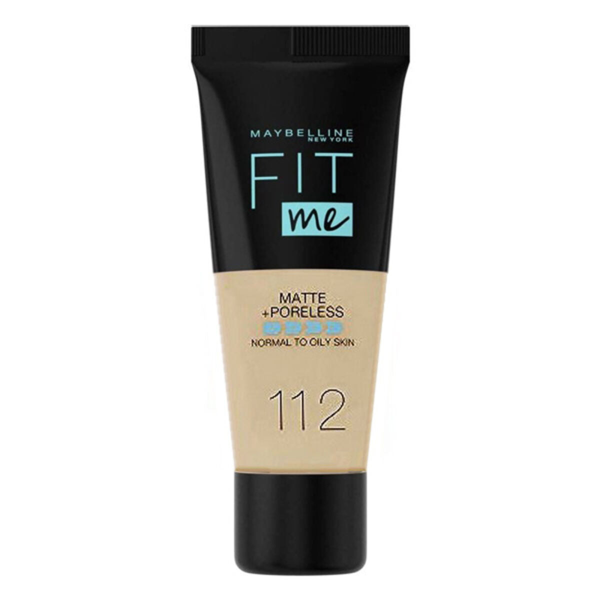 Liquid Make Up Base Fit Me! Maybelline (30 ml) (30 ml) -  Beauty, Make-up -  Maybelline.