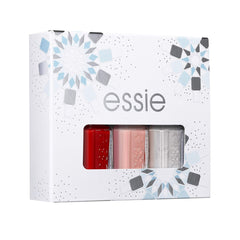 Nail polish Essie Gift Set 13,5 ml 3 Pieces -  Beauty, Manicure and pedicure -  Essie.