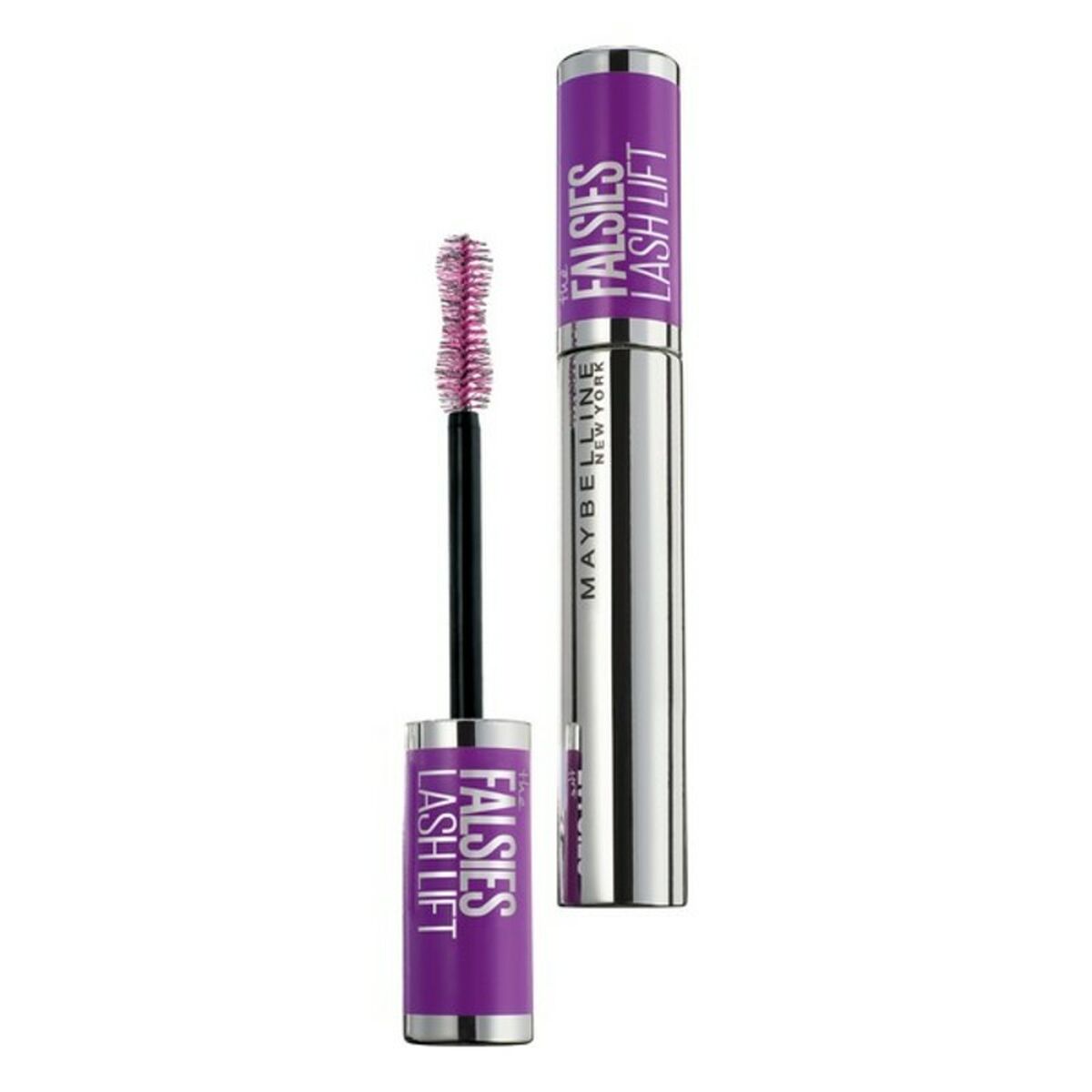 Mascara The Falsies Lash Lift Maybelline (9,6 ml) (9,6 ml) -  Beauty, Make-up -  Maybelline.