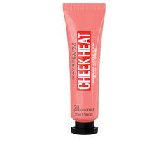 Blush Cheek Heat Maybelline (8 ml) 10 ml -  Beauty, Make-up -  Maybelline.