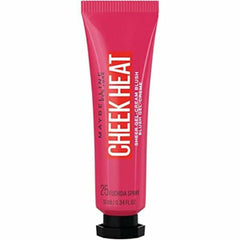Blush Cheek Heat Maybelline (8 ml) 10 ml -  Beauty, Make-up -  Maybelline.