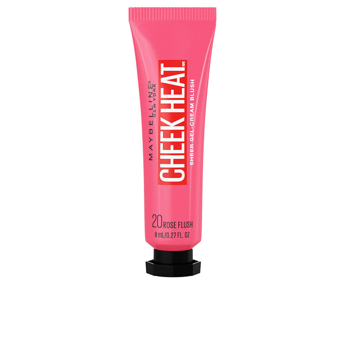Blush Cheek Heat Maybelline (8 ml) 10 ml -  Beauty, Make-up -  Maybelline.