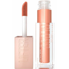 shimmer lipstick Maybelline Lifter Nº 007-ámbar 5,4 ml -  Beauty, Make-up -  Maybelline.