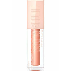 shimmer lipstick Maybelline Lifter Nº 007-ámbar 5,4 ml -  Beauty, Make-up -  Maybelline.