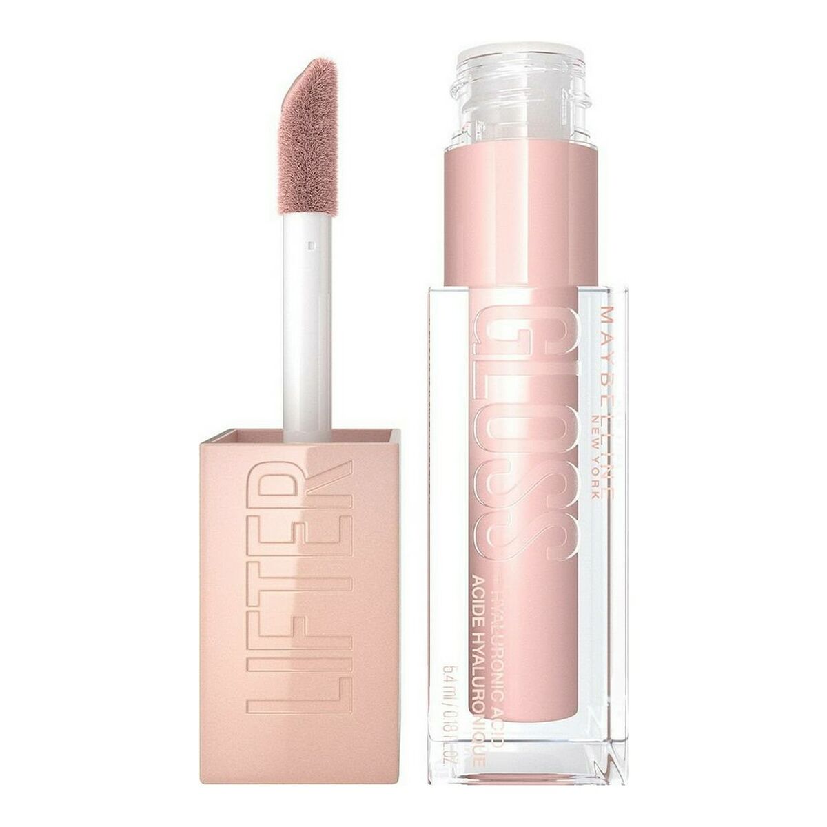 shimmer lipstick Maybelline Lifter 002-ice 5,4 ml -  Beauty, Make-up -  Maybelline.