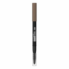 Eyebrow Pencil Tattoo Brow 36 h 02 Blonde Maybelline Tattoo Brow H -  Beauty, Make-up -  Maybelline.