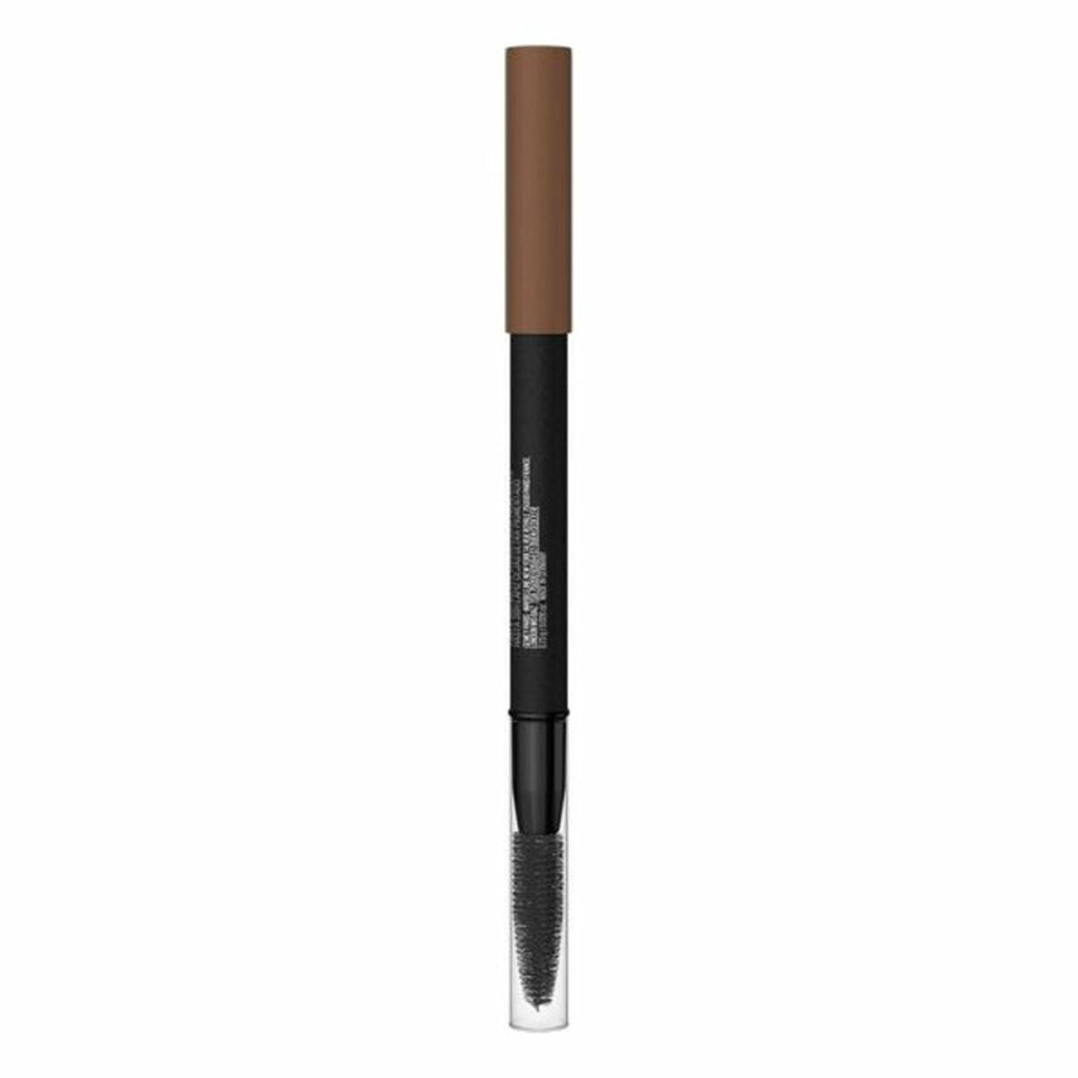 Eyebrow Pencil Tattoo Brow 36 h 03 Soft Brown Maybelline -  Beauty, Make-up -  Maybelline.