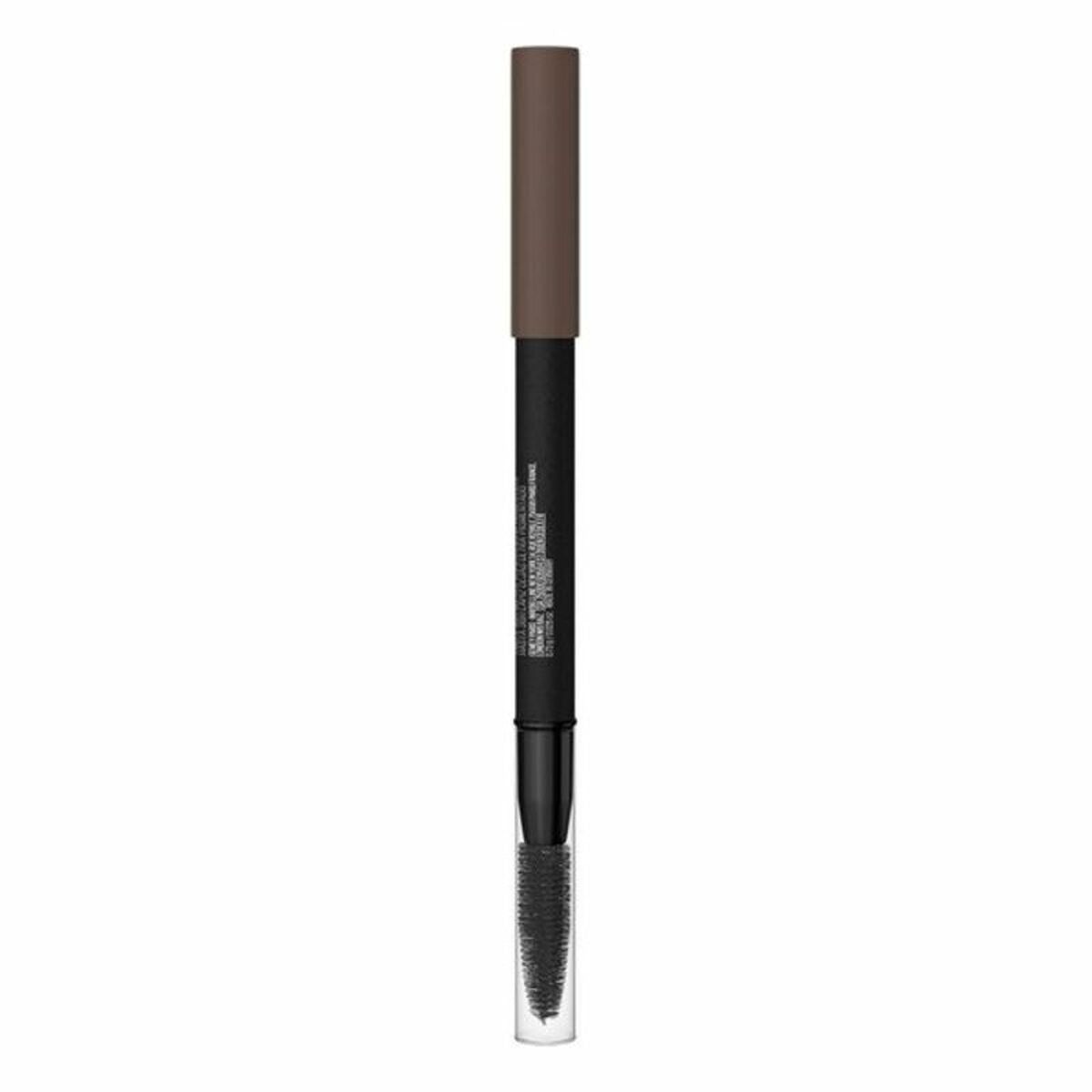 Eyebrow Pencil Tattoo Brow 36 h 07 Deep Brown Maybelline -  Beauty, Make-up -  Maybelline.