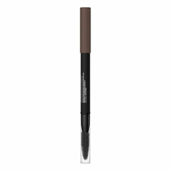 Eyebrow Pencil Tattoo Brow 36 h 07 Deep Brown Maybelline -  Beauty, Make-up -  Maybelline.