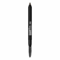 Eyebrow Pencil Tattoo Brow 36 h 07 Deep Brown Maybelline -  Beauty, Make-up -  Maybelline.