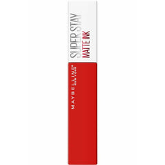 Lipstick Maybelline Superstay Matte Ink 320-individualist Liquid (5 ml) -  Beauty, Make-up -  Maybelline.