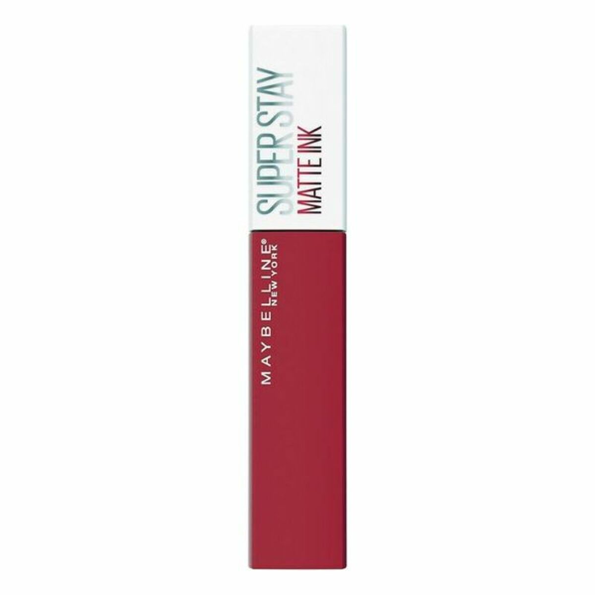 Lipstick Superstay Matte Ink Maybelline Superstay Nº 325 Shot Caller 5 ml -  Beauty, Make-up -  Maybelline.