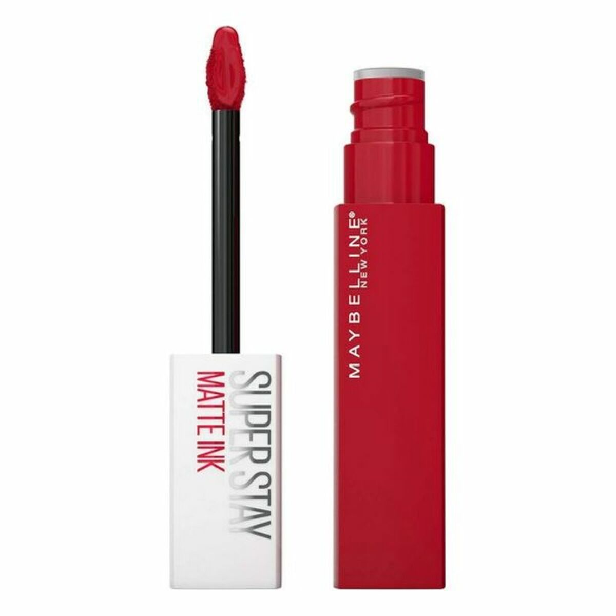 Lipstick Superstay Matte Ink Maybelline Superstay Nº 325 Shot Caller 5 ml -  Beauty, Make-up -  Maybelline.