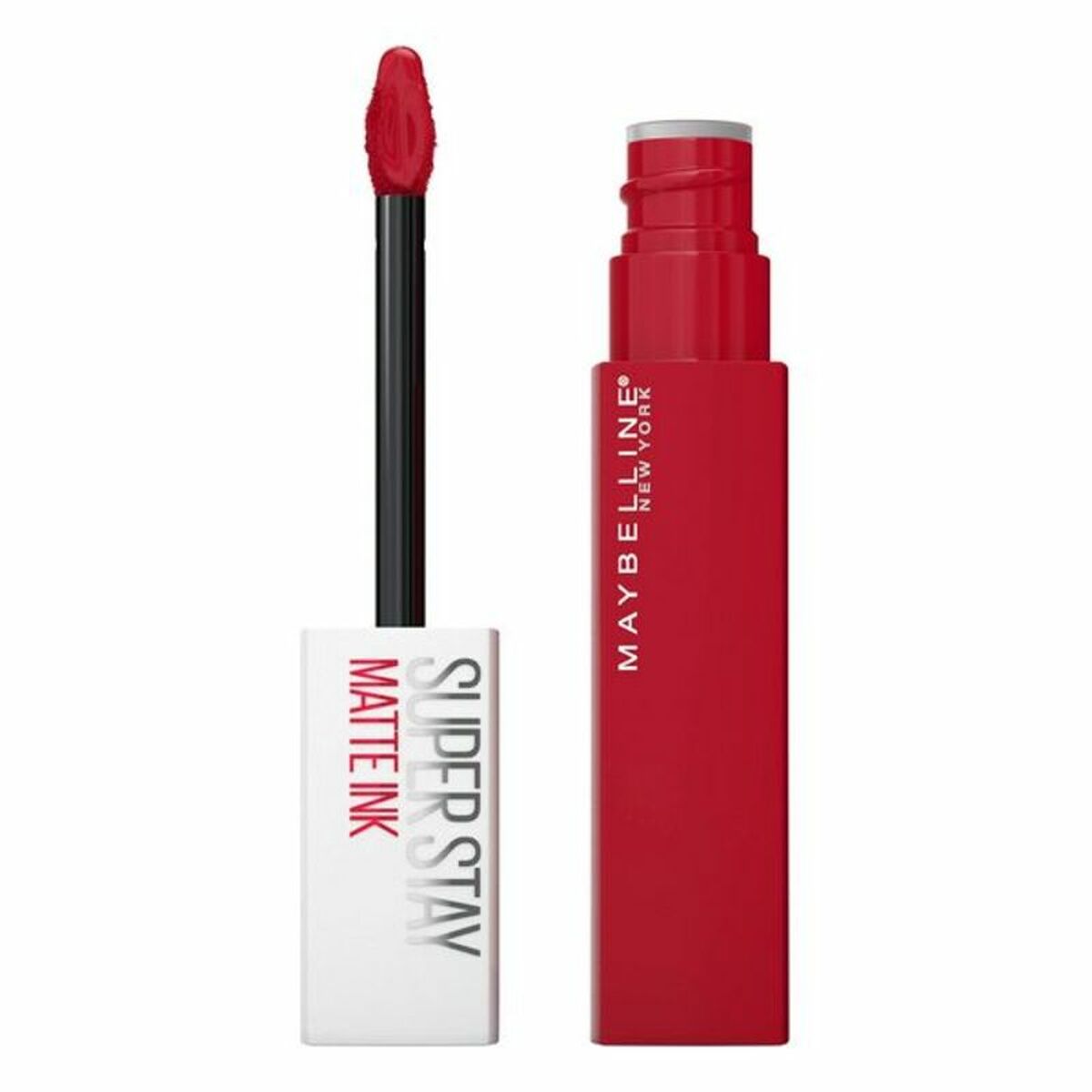 Lipstick Superstay Matte Ink Maybelline Superstay Nº 325 Shot Caller 5 ml -  Beauty, Make-up -  Maybelline.