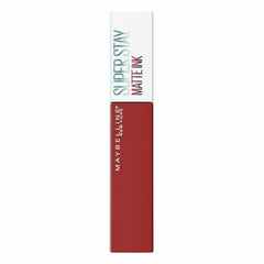 Lipstick Superstay Matte Ink Maybelline 330 Innovator (5 ml) -  Beauty, Make-up -  Maybelline.