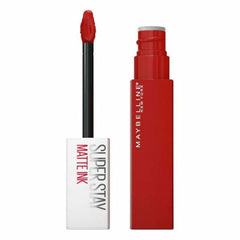 Lipstick Superstay Matte Ink Maybelline 330 Innovator (5 ml) -  Beauty, Make-up -  Maybelline.