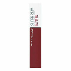 Lipstick Superstay Matte Ink Maybelline B3341700 340 Exhilarator 5 ml -  Beauty, Make-up -  Maybelline.