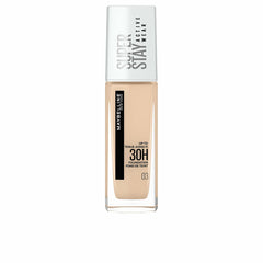 Liquid Make Up Base Superstay Activewear 30h Maybelline 30 ml -  Beauty, Make-up -  Maybelline.