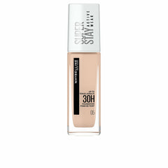 Liquid Make Up Base Superstay Activewear 30h Maybelline 30 ml -  Beauty, Make-up -  Maybelline.