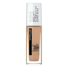 Liquid Make Up Base Superstay ActiveWear Maybelline B3352800 (30 ml) -  Beauty, Make-up -  Maybelline.