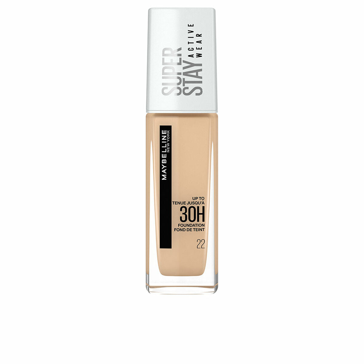 Liquid Make Up Base Superstay Activewear 30h Maybelline 30 ml -  Beauty, Make-up -  Maybelline.