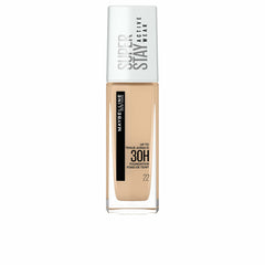 Liquid Make Up Base Superstay Activewear 30h Maybelline 30 ml -  Beauty, Make-up -  Maybelline.
